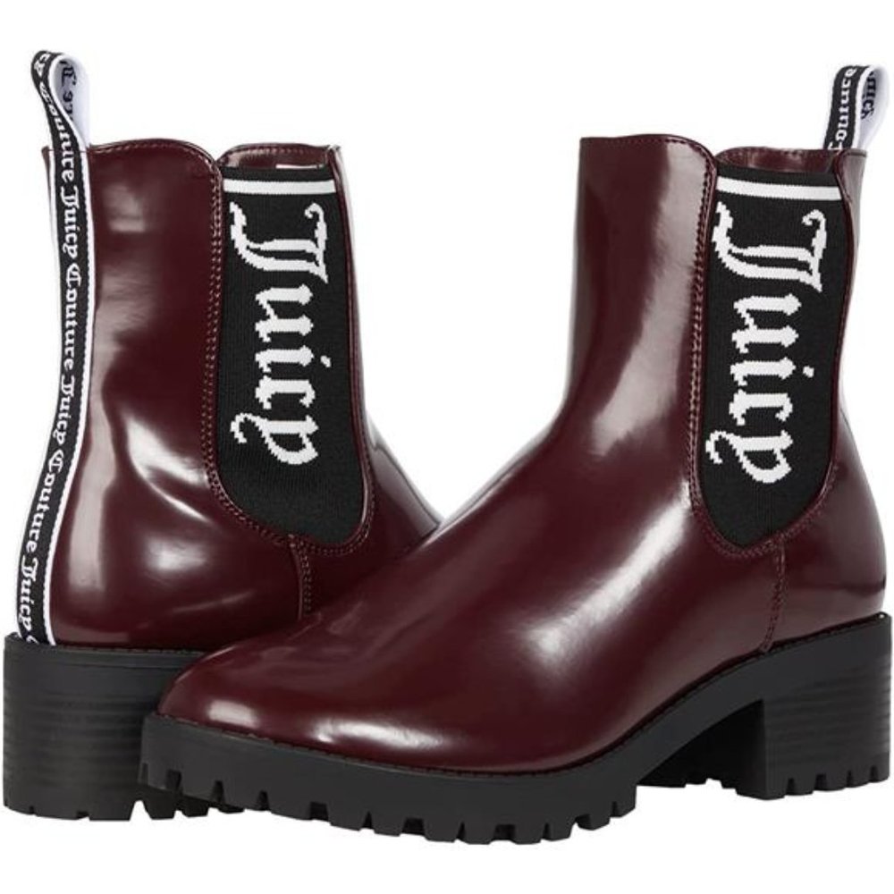 New with Box Juicy Couture Size 8 Women